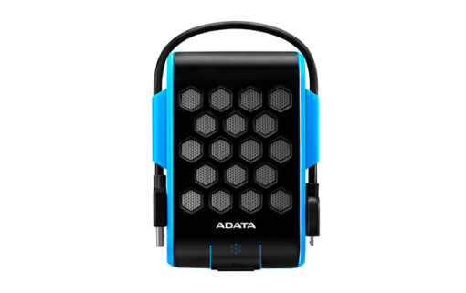 هارد اکسترنال اي ديتا  ADATA HD720 1TB ظرفيت 1 ترابايت