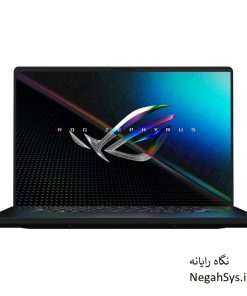 ASUS ROG G603 NEGAH