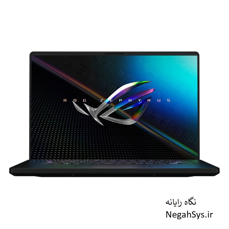 ASUS ROG G603 NEGAH